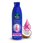 روغن مو احیاکننده نارگیل و کراتین پاراشوت Parachute