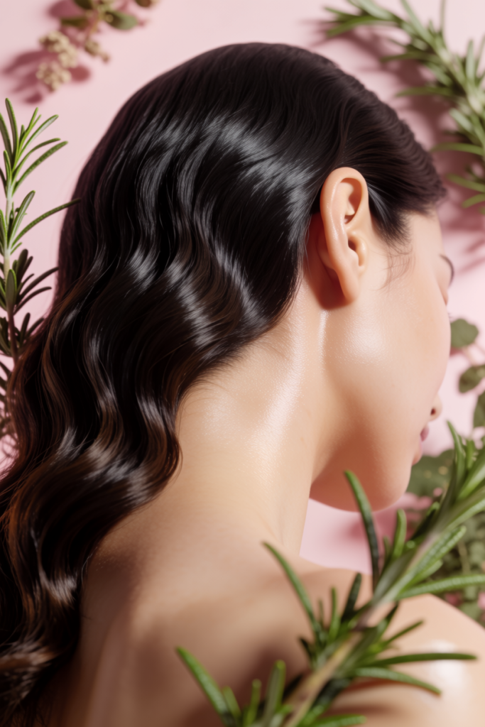4 واقعیت علمی درباره روغن رزماری برای رشد مو؛ حقیقت علمی یا یک ترند اینستاگرامی؟
