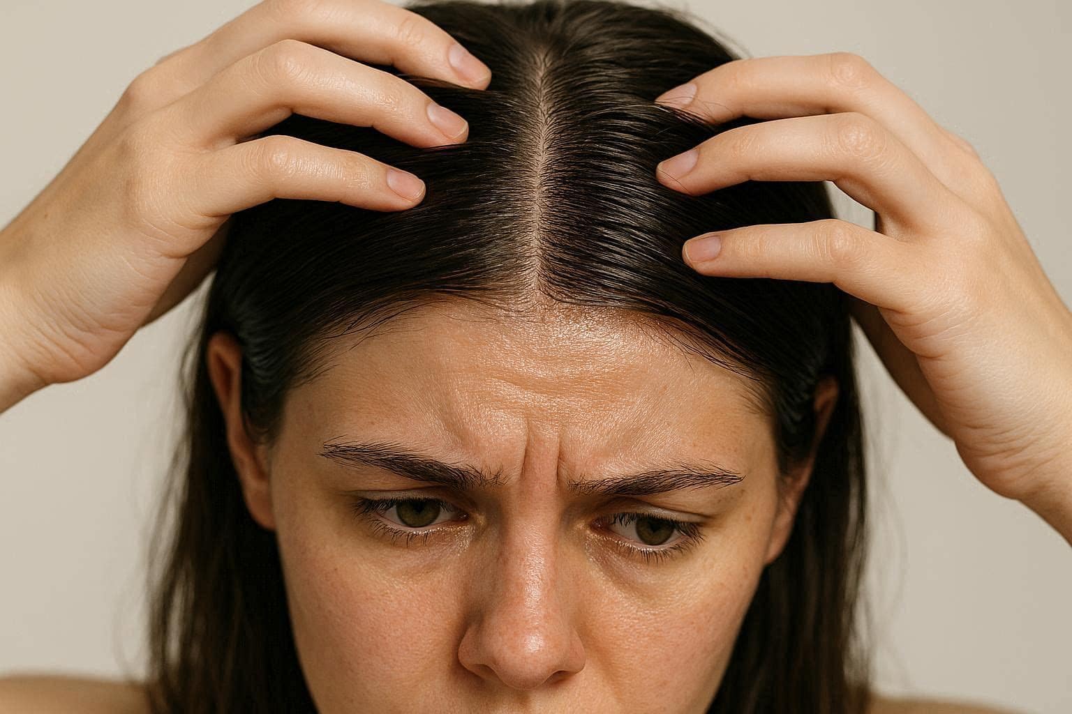7 حقیقت مهم درباره اینکه آیا روغن مو باعث چرب شدن بیش از حد پوست سر می‌شود؟