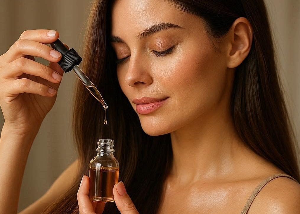 بهترین زمان استفاده از روغن مو؛ راهنمای کامل برای حداکثر جذب و اثربخشی