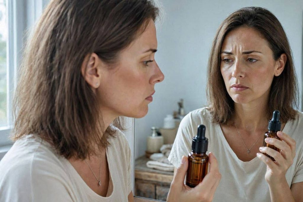7 تا از نشانه های نامناسب بودن روغن مو؛ از کجا بفهمیم روغن موی فعلی برای موهایمان مناسب نیست؟