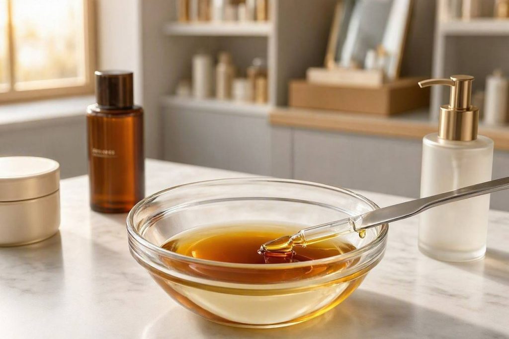 آیا می‌توان چند روغن مو را با هم ترکیب کرد؟