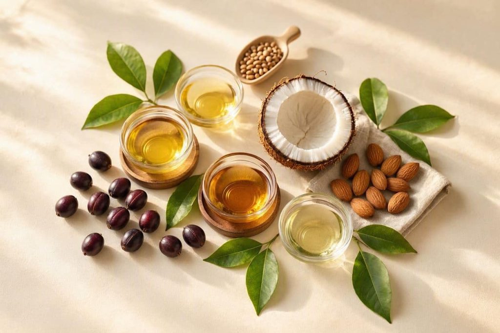 آیا مو می‌تواند به روغن مو «عادت» کند؟ حقیقت پشت وابستگی مو به روغن
